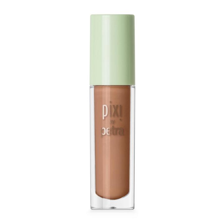 Pixi By Petra Pat Away Concealing Base - Caramel