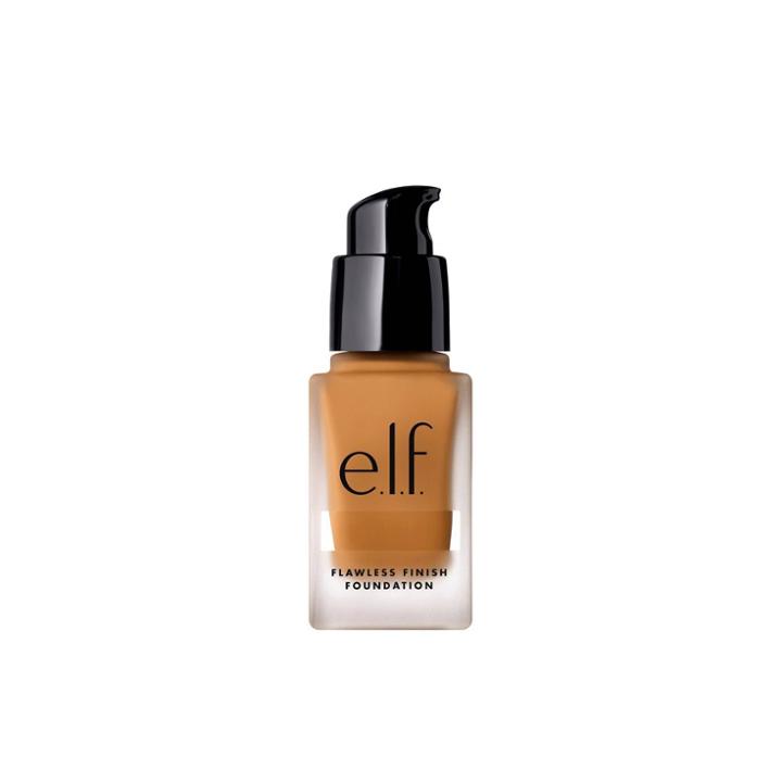 E.l.f. Flawless Finish Foundation 81382 Maple - 0.68 Fl Oz,