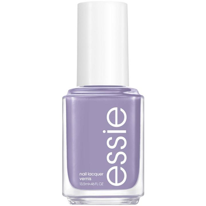 Essie Handmade With Love, 8-free Vegan, Nail Polish - In Pursuit Of Craftiness