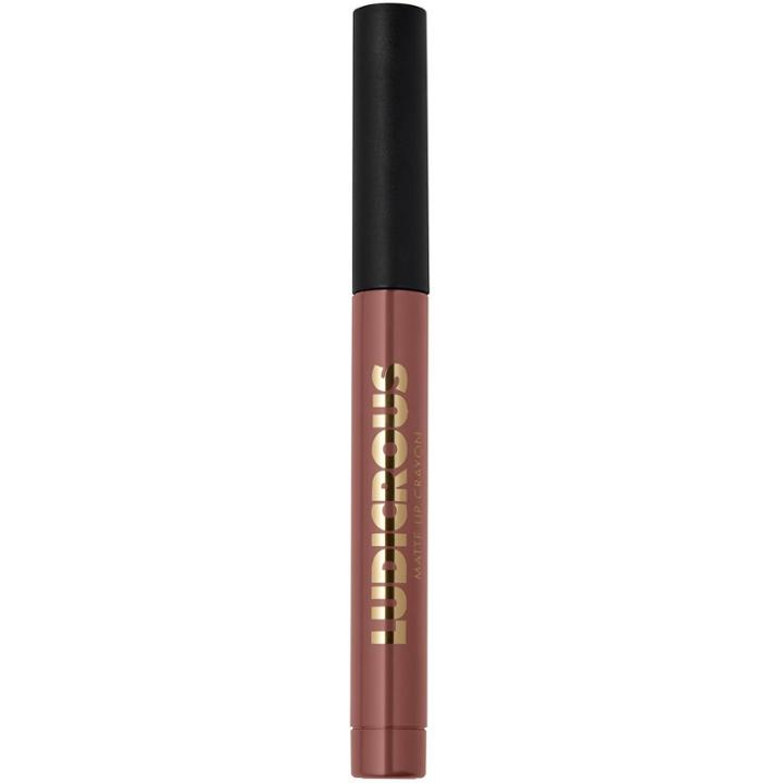 Milani Ludicrous Matte Lip Crayon - So Obsessed