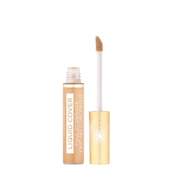 Pacifica Concealer 10nm (neutral Medium) - 0.24oz,