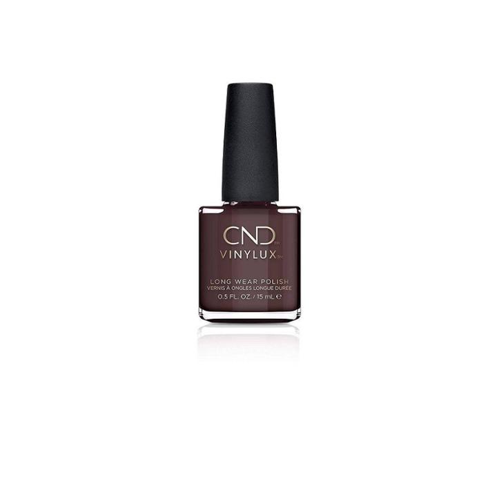 Cnd Vinylux Nail Polish 287 Arrowhead - 0.5 Fl Oz, Adult Unisex