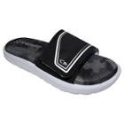 Boys' Gavyn Cushion Slide Sandals S - C9 Champion - Black