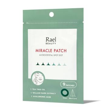 Rael Beauty Miracle Patch Microcrystal Spot Cover