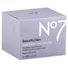 No7 Beautiful Skin Night Cream Dry/very Dry