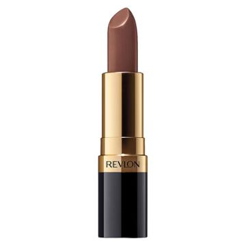 Revlon Super Lustrous Lipstick 315 Mocha Ice- .15oz, Iced