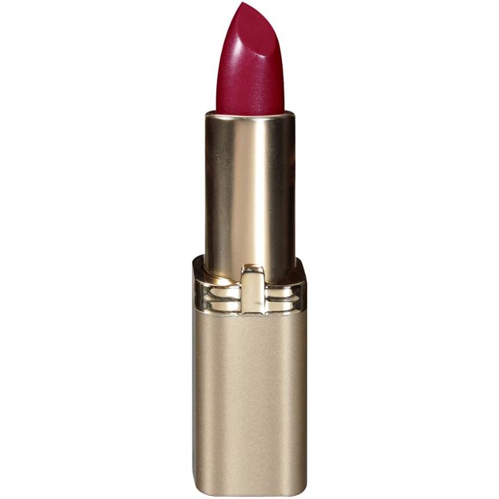 L'oreal Paris Colour Riche Lipstick 766 Plum Explosion .13oz, Plum Explosion