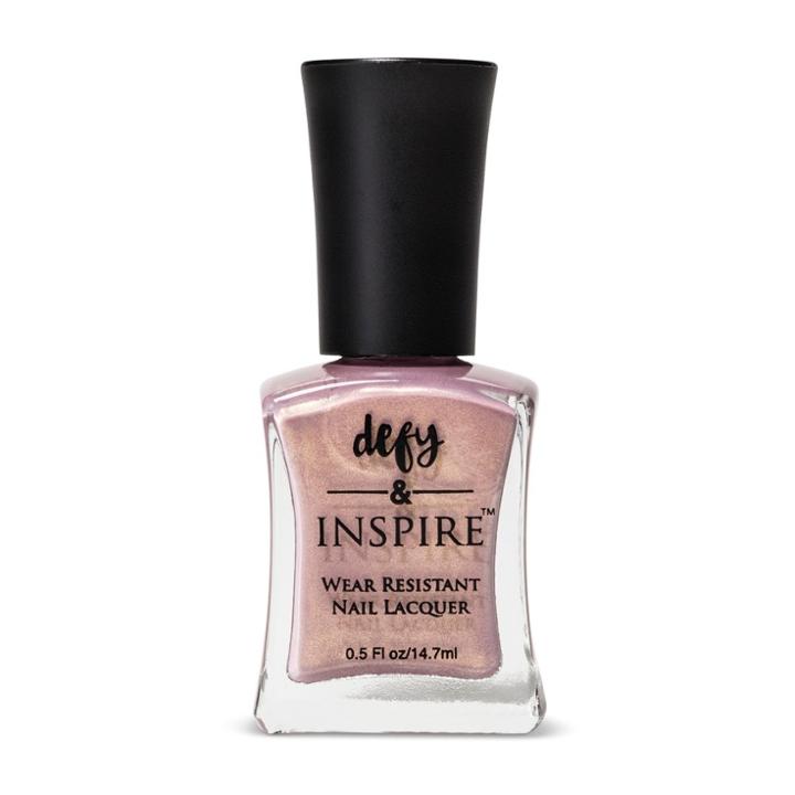 Defy & Inspire Defy And Inspire In The Tank - .5oz