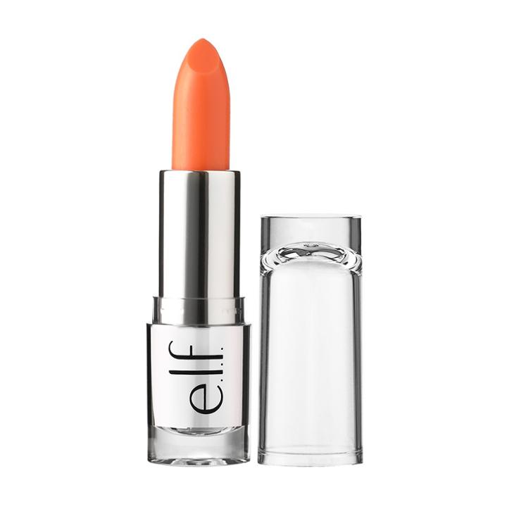 E.l.f. Gotta Glow Lip Tint Perfect Peach - .13oz