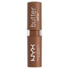 Nyx Professional Makeup Butter Lipstick Vacation