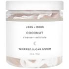 Joon X Moon Coconut Whipped Sugar Body