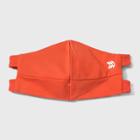 Adult Comfort Face Mask - All In Motion Coral