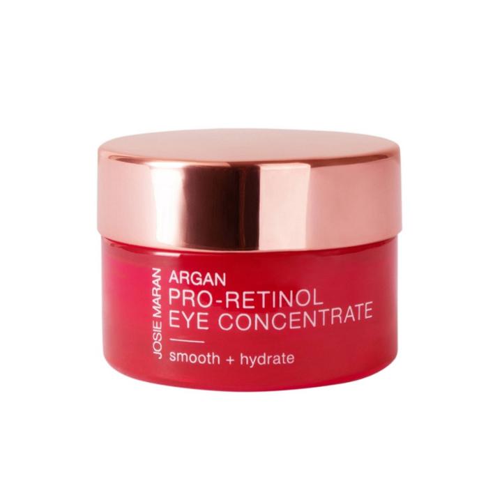 Josie Maran Argan Pro-retinol Eye Cream - 0.44oz - Ulta Beauty