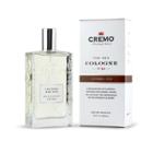 Cremo Spray Cologne Leather & Oud