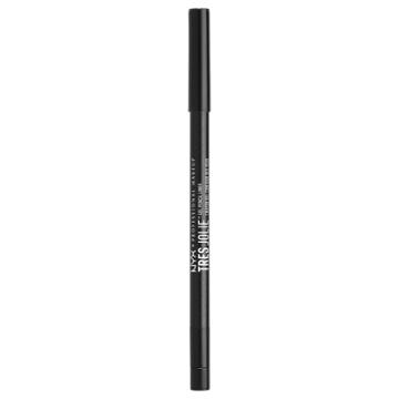 Nyx Professional Makeup Tres Jolie Gel Pencil Liner Pitch Black
