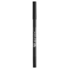 Nyx Professional Makeup Tres Jolie Gel Pencil Liner Pitch Black