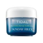 Sunday Riley Tidal Brightening Enzyme Water Cream - 1.7oz - Ulta Beauty
