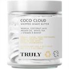 Truly Coco Cloud Luxury Shave Butter - 1.3oz - Ulta Beauty