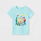 Toddler Boys' 'better Together' Graphic Short Sleeve T-shirt - Cat & Jack
