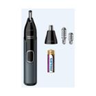 Philips Norelco Series 3600 Men's Nose/ear/eyebrows Electric Trimmer - Nt3600/42