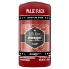Old Spice Red Collection Swagger Antiperspirant And Deodorant For Men