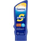 Coppertone Sport Sunscreen Lotion -