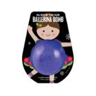 Da Bomb Bath Fizzers Ballerina Fun Size Bath Bomb