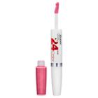 Maybelline Super Stay 24 Lip Color 55 Perpetual Plum