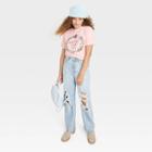 Ev Latino Heritage Month Latino Heritage Month Adult Gender Inclusive Manifest Short Sleeve T-shirt - Blush