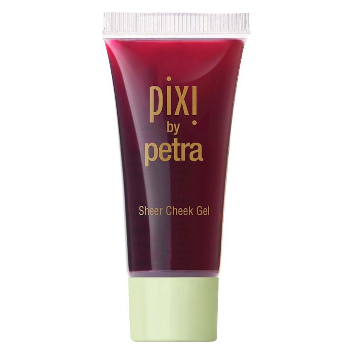 Target Pixi By Petra Sheer Cheek Gel No.4 Flushed - .4oz