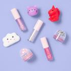 More Than Magic Character Balm & Squishy Vault - 8pc - More Than