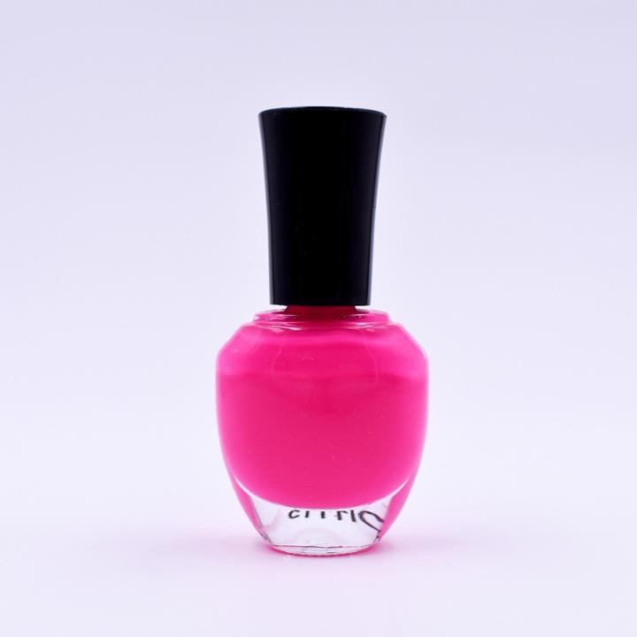 Defy & Inspire Vita Fit Work In Progress Vitamin Infused Nail Polish