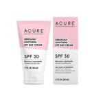 Acure Seriously Soothing Day Cream - Spf
