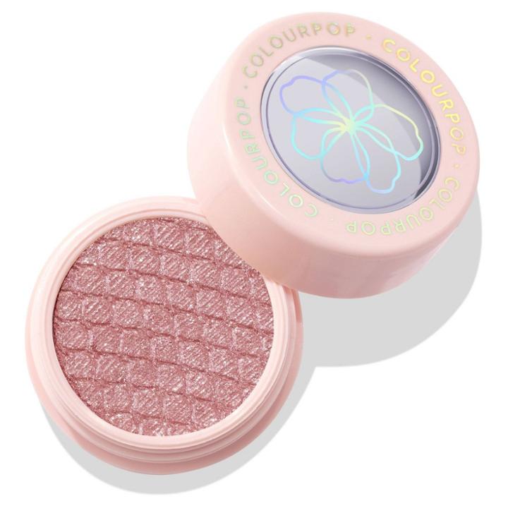 Colourpop Super Shock Eyeshadow - Not Too