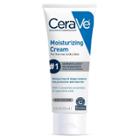 Cerave Moisturizing Cream For Normal To Dry