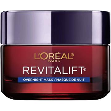 L'oreal Paris Revitalift Triple Power Anti-aging Overnight