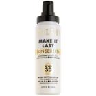 Milani Make It Last Sunscreen Setting Spray Spf 30 - Clear
