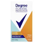 Degree Clinical Protection Summer Strength Antiperspirant & Deodorant