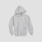 Hanes Kids' Comfort Blend Eco Smart Hooded Sweatshirt -