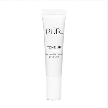 Pur The Complexion Authority Tone Up Niacinamide Firming Eye Serum - 0.5 Fl Oz - Ulta Beauty