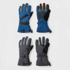 All In Motion Boys' Zipped Gloves - All In