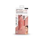 Flawless Women's Finishing Touch Face Razor - Coral