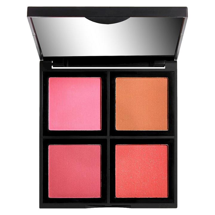 E.l.f. Blush Palette