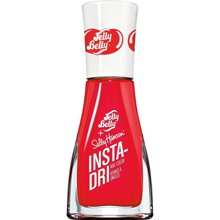 Sally Hansen Insta-dri Nail Color 625 Very Cherry