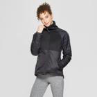 Women's Softshell Hybrid Jacket - C9 Champion Black