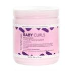 Aunt Jackie's Kids Baby Curls Curling & Twisting Custard - 15oz, Adult Unisex