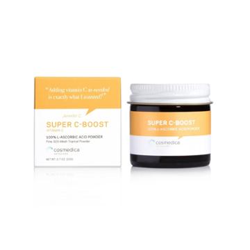 Cosmedica Skincare Super C-boost Powder
