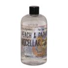 Urban Hydration Peach & Papaya Micellar Water - 16.9 Fl Oz, Adult Unisex