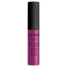 Nyx Professional Makeup Soft Matte Lip Cream Seoul