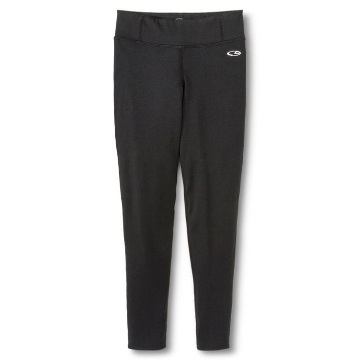 Girls' Short Performance Leggings - C9 Champion Black Xl, Size: